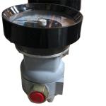 OGM-R-25 Russian Oval Gear Meter