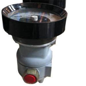 Quality OGM-R-25 Russian Oval Gear Meter wholesale