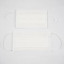 On Irritating Children'S Disposable Face Masks 50 Pcs Per Box Anti Coronavirus