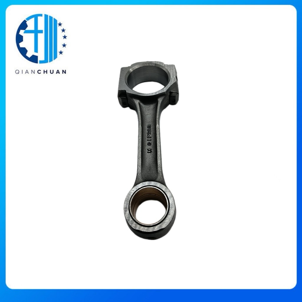 8-94329692-3 Connecting Rod For Isuzu 4JB1 -T Engine Spare Parts