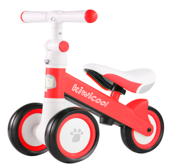 Multi-Gear Handlebar Adjustment Balanced Car for 1-2 Year Olds G.W 2kg Lightweight