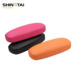 Hard Sunglasses Eyewear Metal Read Glasses Case