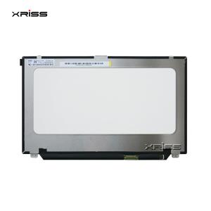 Quality 12.5&quot; Laptop LCD Screen IPS NV125FHM-N41 FHD 30pins For Latitude 7280 5288 wholesale