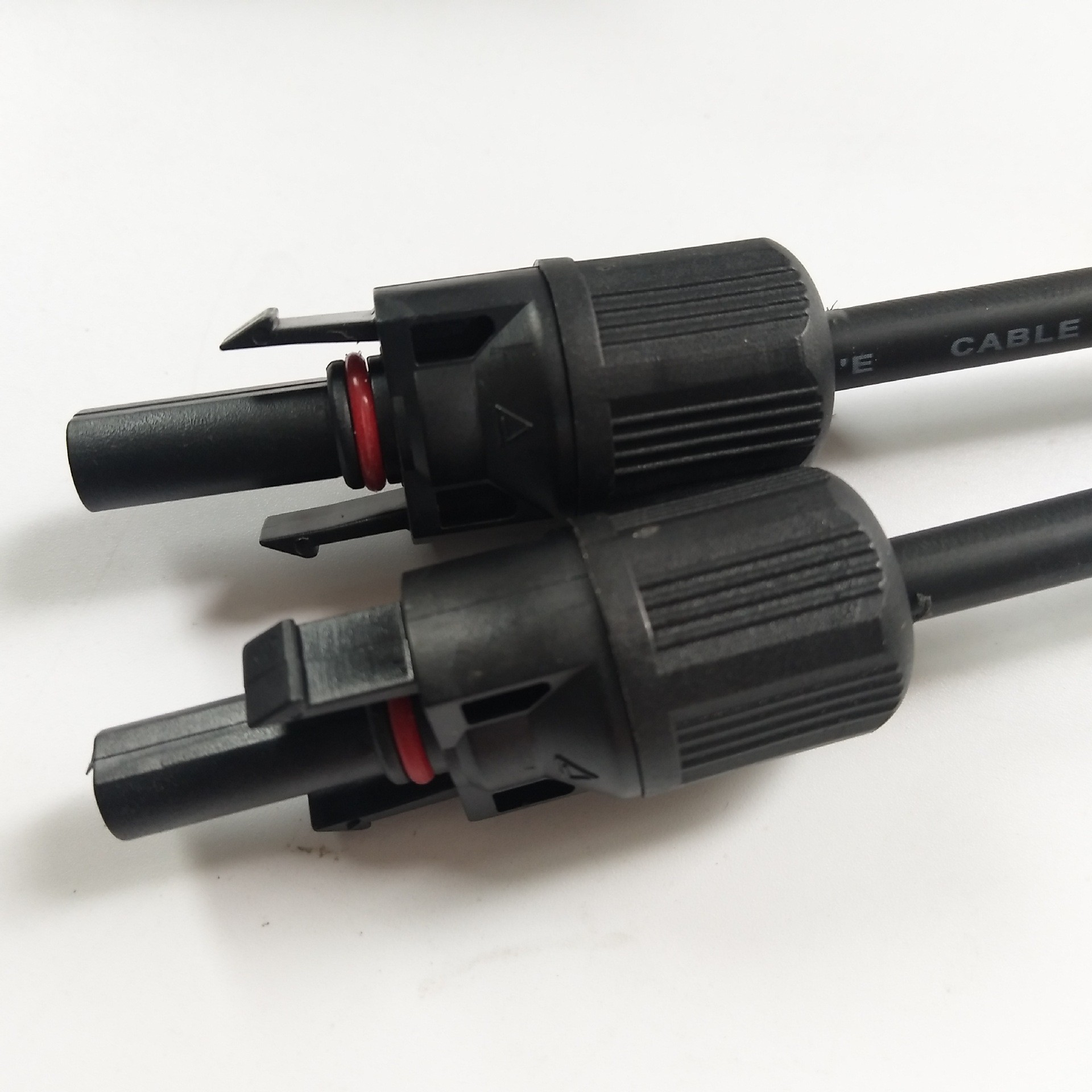 PV - mdy3 ip67 1000v 30aSolar Y-Connector