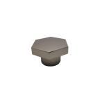 Custom Logo Zamac Perfume Cap High Grade Zamac Material Fast Delivery