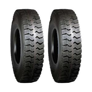 Quality AR316 7.50R16 All Steel Radial Light Duty Truck Tires Inner Tube Type wholesale