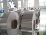 Aluminum Strips for transformers, AA1050/1100 Max Width 2000mm High Accurate