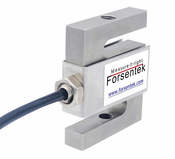 3.0mV/V S type load cell interchangeable with Artech SS 20210 Load Cell