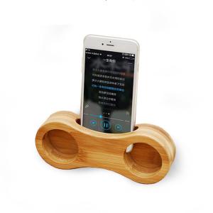 Quality Creative Design Universal Mobile Phone Sound Amplifier Speaker Various Sizes Available wholesale