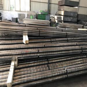Quality Machine Shafts Bright Surface 4140 Alloy Tool Steel wholesale