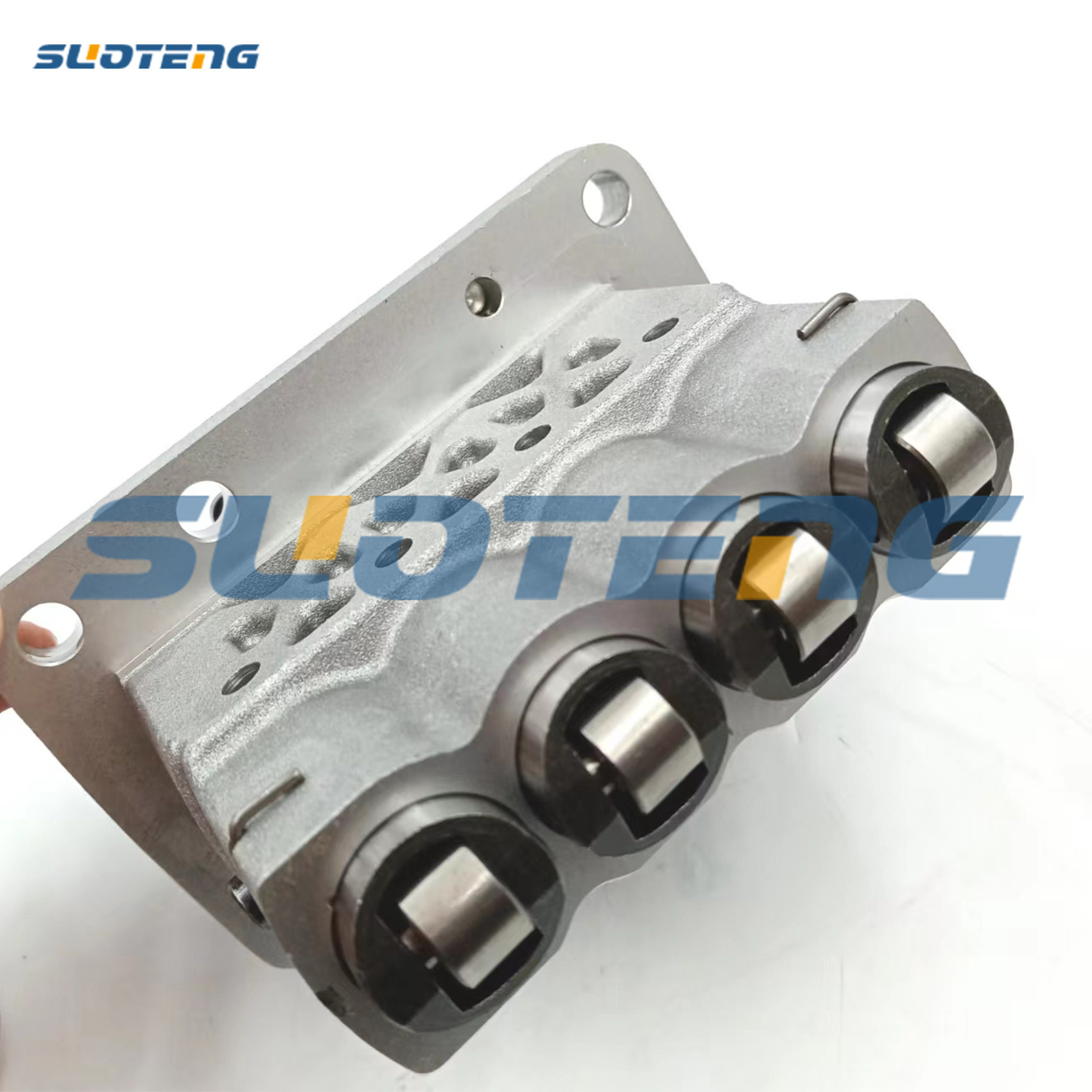 191-9337 1919337 Fuel Injection Pump For 3024 Engine
