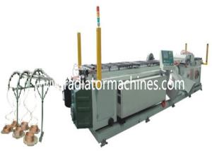 Quality XUW-15 Fully- automatic HVAC Equipment , Long Hairpin Bending Machine wholesale