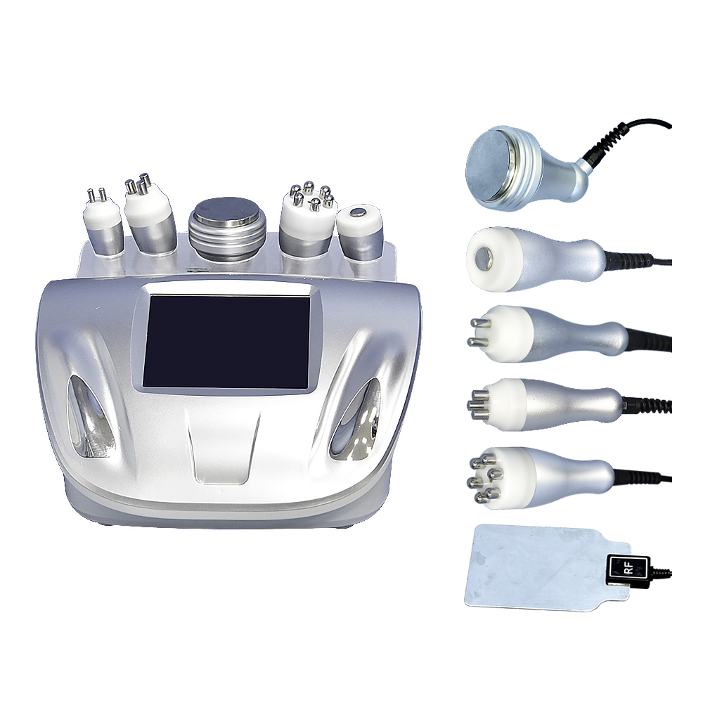 vacuum cavitation system Ultra Cavitation RF body slimming beauty Machine home use weight loss equipment