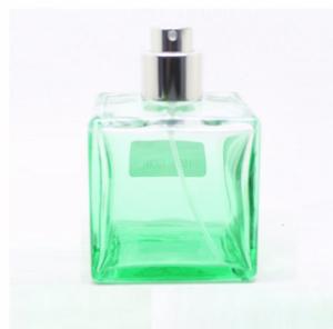 Quality Pieces total brown perfume bottle 100ml (Min. Order) wholesale