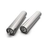 Stainless Non-Power Conveyor Idler Roller For Roller Conveyors