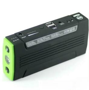 Quality 1000A Automotive Jump Starter A5 Portable Power Bank Car Jump Starter wholesale