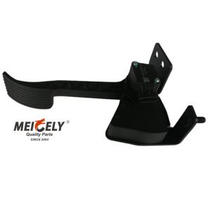 Quality WG9725570010/3 Electronic Accelerator Pedal For Sinotruk Howo wholesale