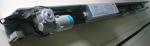 Speed Test Automatic Sliding Door Openers System For Subway