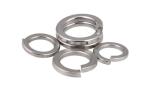 DIN988 Precision Shim Washer 10.9 Split Stainless Steel
