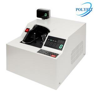 Quality Desktop Vacuum Note Counter Bundle Note Counter with Display for Congo Pakistan Myanmar Bangladesh Laos wholesale
