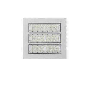 Quality 2835/3030 Smd LED Canopy Lights For Petrol Station Night Illumination wholesale