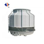 30-Year Working Life Low Noise Cooling Water Tower For Sustainable Cooling