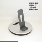 COMER anti theft locking holder cell phone tabletop display stands
