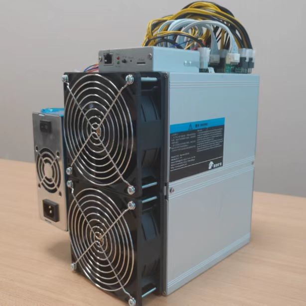 Whatsminer Asic M20s 68th/S Sha256 3260w For BTC 82db 10.8kg White