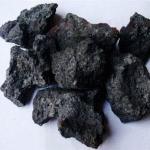 High Carbon Foundry Coke / 80-120mm Low Ash Met Coke Sulfur Content 0.5% Max