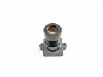 No Distortion Industrial Camera Lens M12 Mount Focal Length 12mm