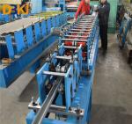 Galvanized Steel Drywall Profile C Channel Roll Forming Machine