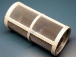 20 Mesh Stainless Steel Water Sediment Filter For Pressure Washer Inline
