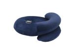 Inflatable Travel pillow inflatable travel pillow airplane travel pillow msee