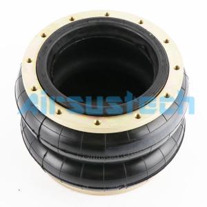 Quality 30PSI Industrial Air Spring 23 B 202665 Torpress Air Actuators With Flange Ring wholesale