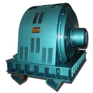 China TK Series Three Phase Synchronous Motor 4000kW IM 5710 on sale