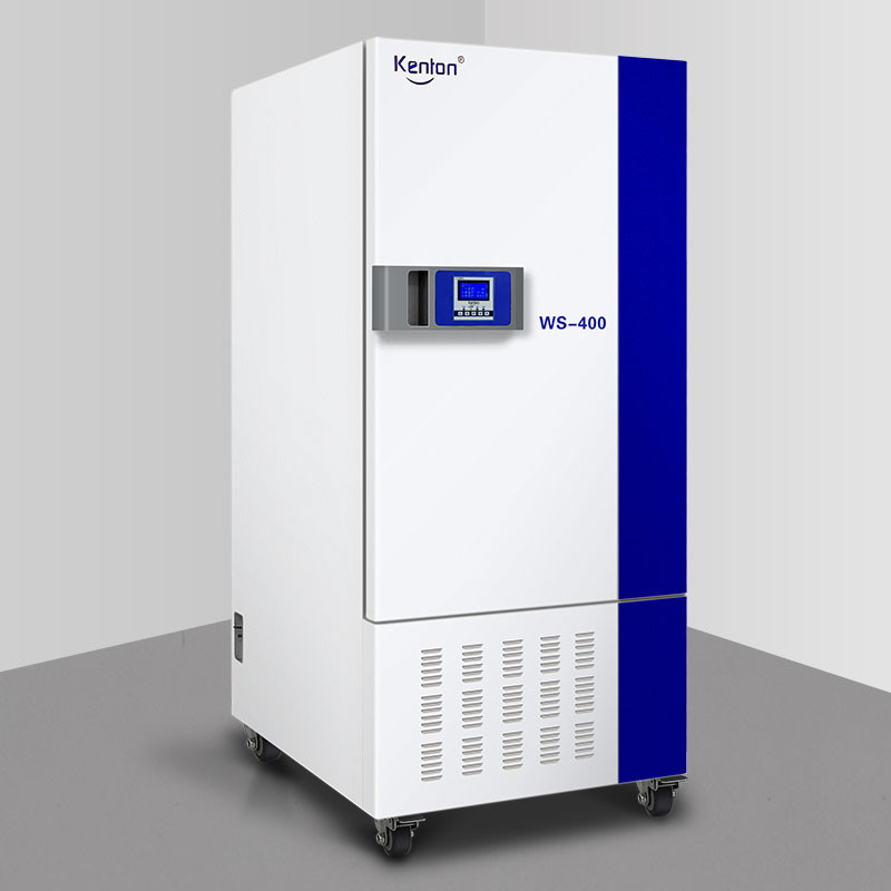 Biotechnology Constant Humidity Chamber Temperature Humidity Environmental Chamber