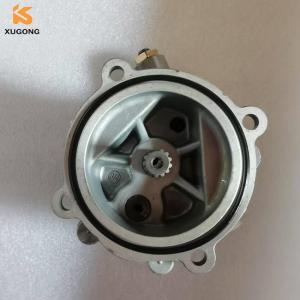 Quality YN10V00014F3 Gear Pump For SK350-8 wholesale