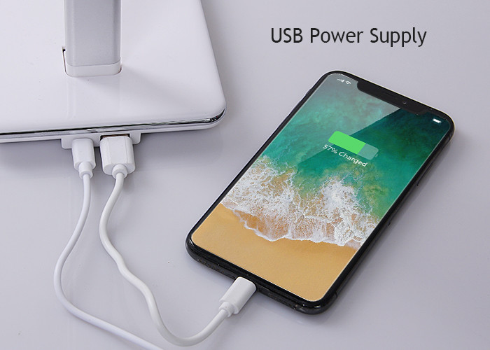 15W QI Wireless Charging Station
