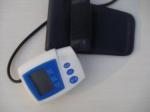Automatic measurement diastolic blood pressure, Arm Portable Blood Pressure