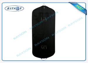 Quality Fashion Custom PP Non Woven Fabric Bags 100% Virgin Polypropylene wholesale