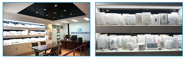 Tray Packing Airline Disposable Cotton Face Towels