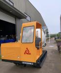 Concrete Mixer 5tons ISO ECE Certifications Construction Machinery GF5000b