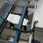 100pcs/Min 12kw Korea KF94 Mask Maker Machine