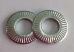 3mm Serrated Conical Washer Lock NFE25511