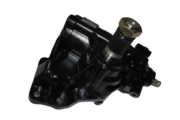 ISUZU NPR 4HF1 STEERING UNIT 8973050471 8972518410 8971734685