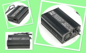 Quality 135*90*50mm Mobility Electric Scooter Charger For 24V Lead Acid Battery wholesale