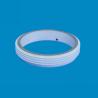 Buy cheap 3.6g/Cm³ 95% Alumina Ceramics Ring High Insulation Heat Resistant from wholesalers