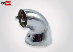 Quality Aluminum Die Casting Coffe Maker Parts / Cast Polishing Machine Parts wholesale