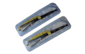 Quality Spindle Formation Endoscopic Linear Cutter Reloads wholesale