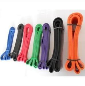 Quality weight training crossfit resistance bands Loop wholesale